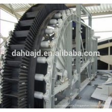 Wholesale mining use steel cord rubber conveyor belt